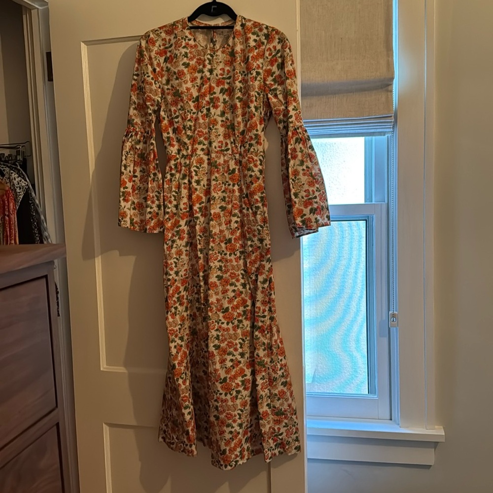 Doen dress